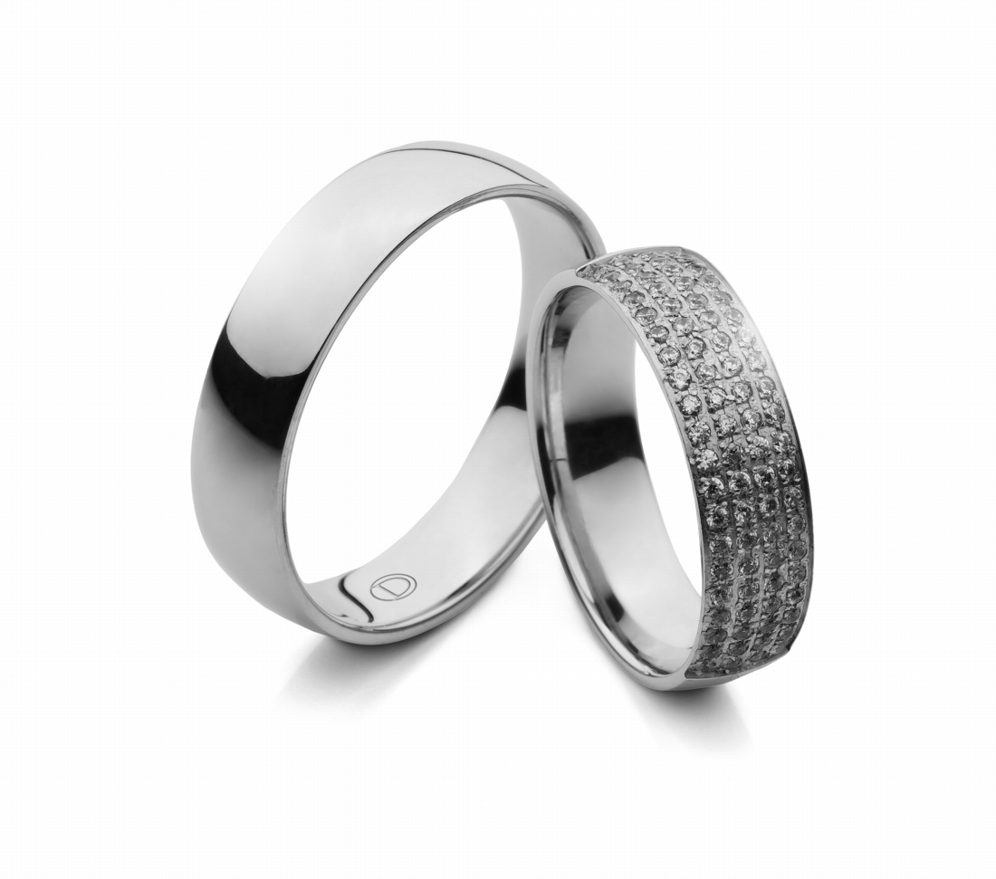 snubní prsteny 1309