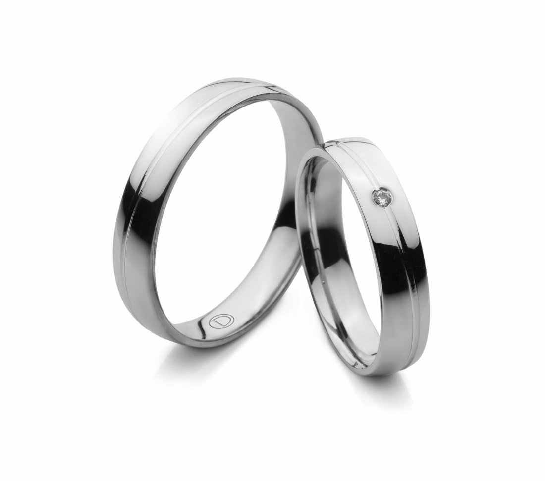 snubní prsteny 4031
