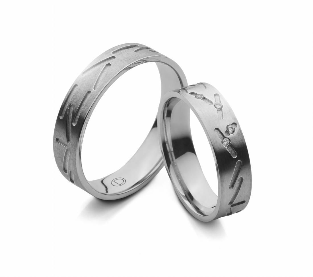 snubní prsteny 1311