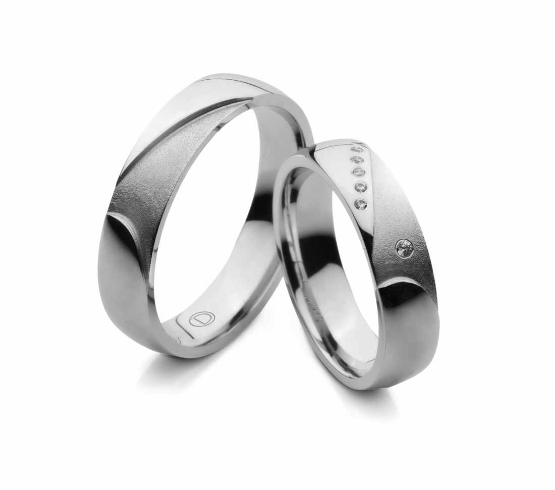 snubní prsteny 1306