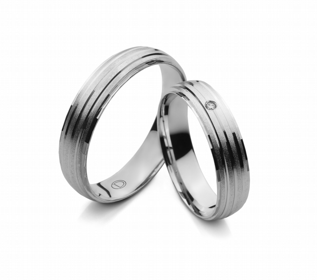 snubní prsteny 1290