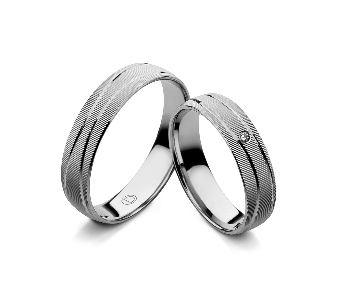 snubní prsteny 1458
