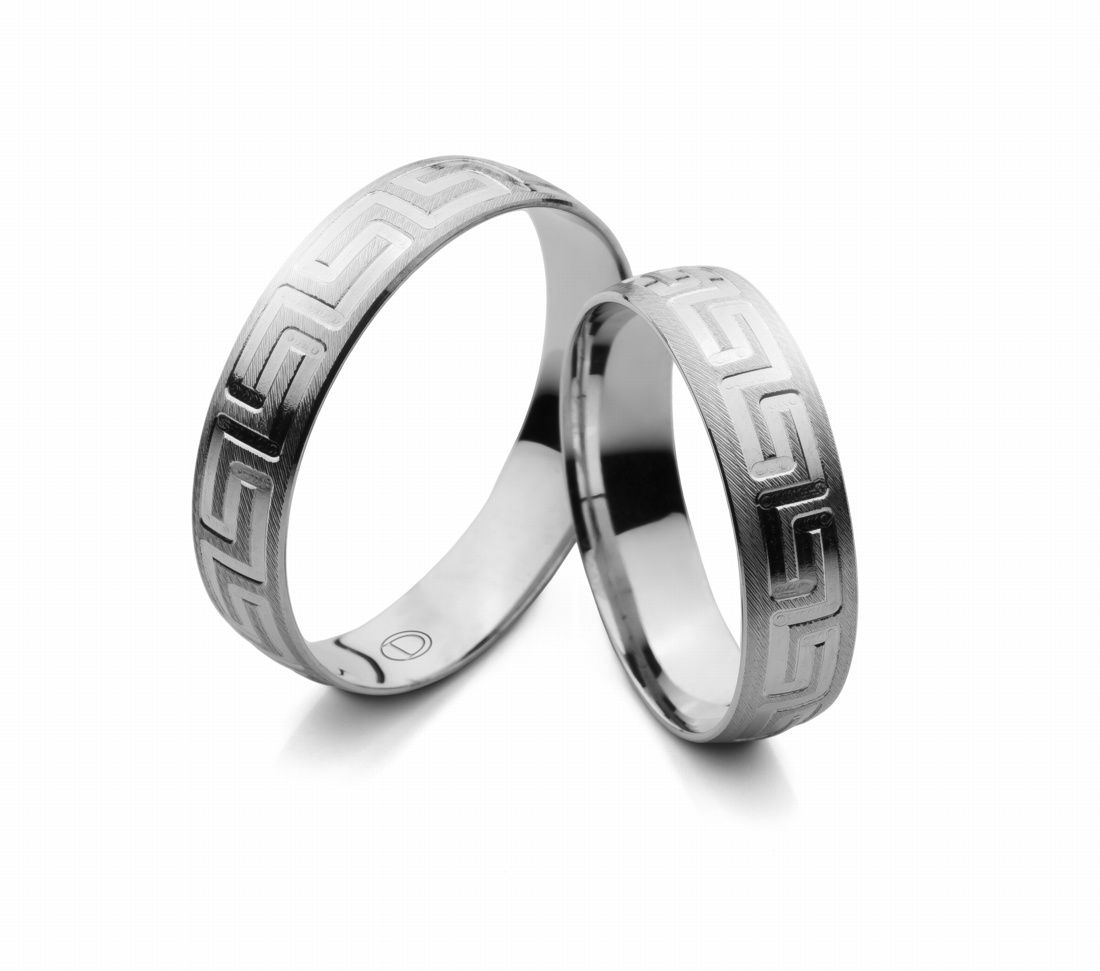 snubní prsteny 1286