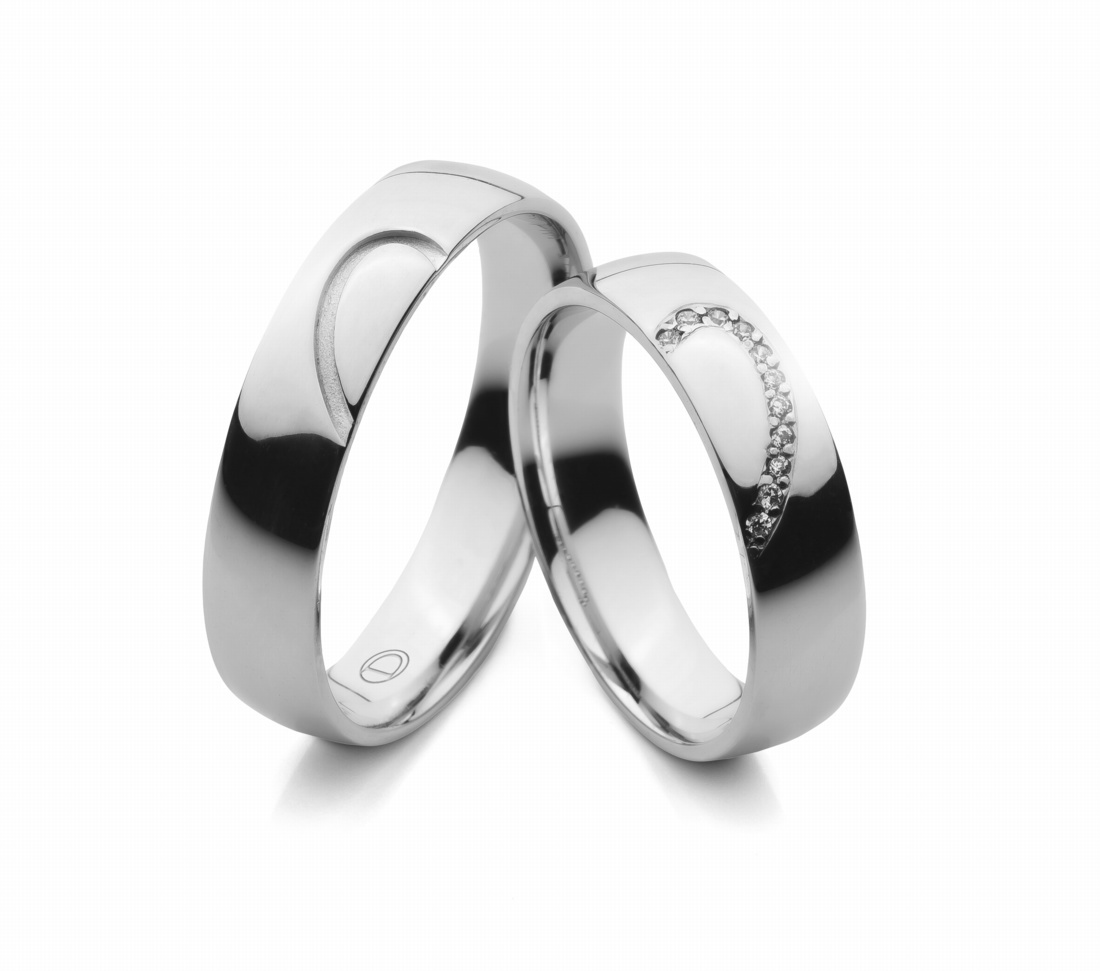 snubní prsteny 1081