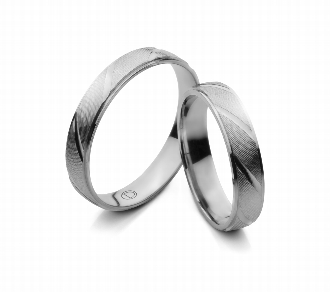 snubní prsteny 4102