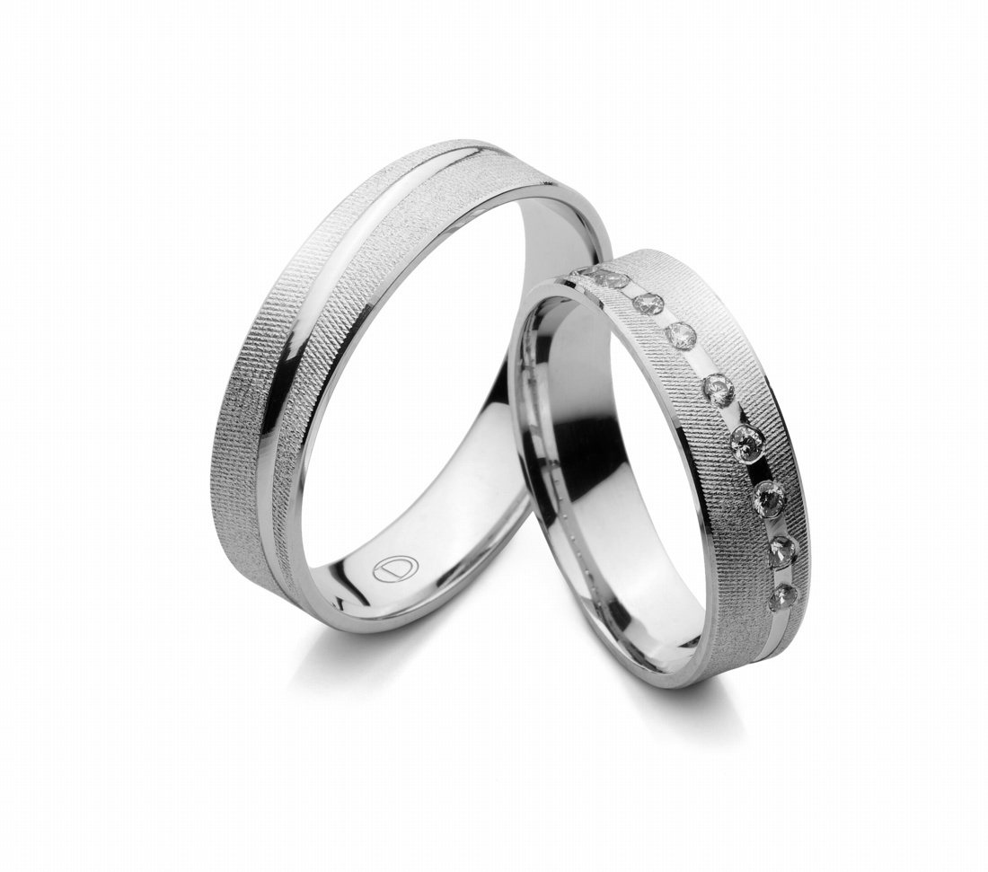 snubní prsteny 1243