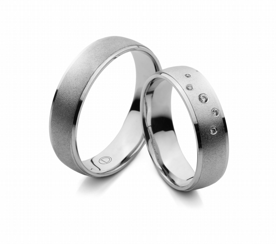 snubní prsteny 1245