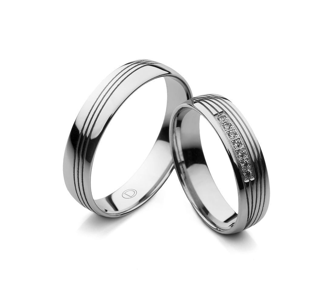 snubní prsteny 1428