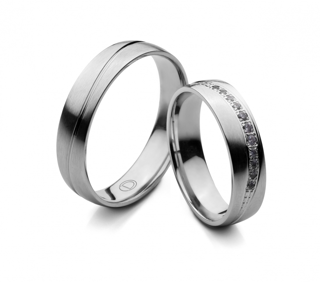 snubní prsteny 1406