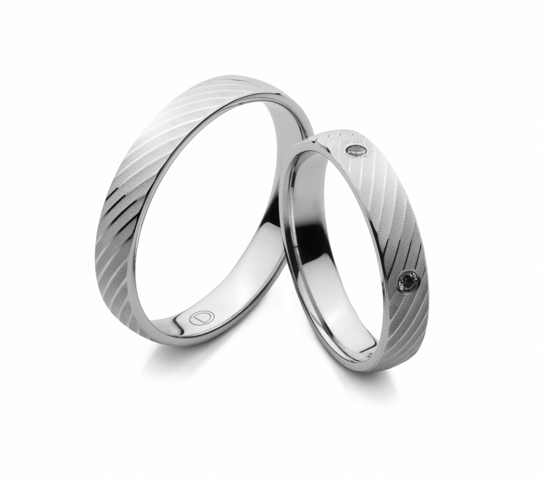 snubní prsteny 4038