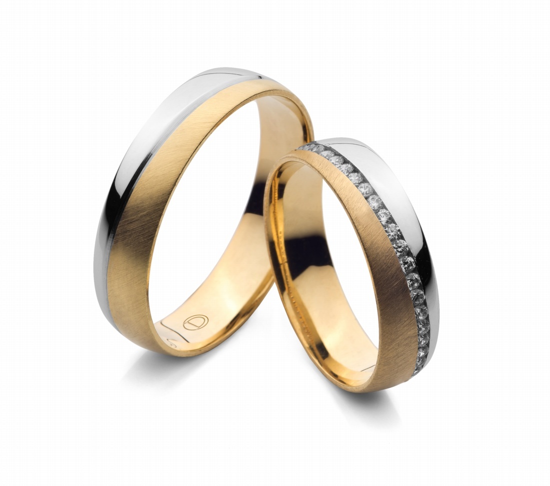 snubní prsteny 1262