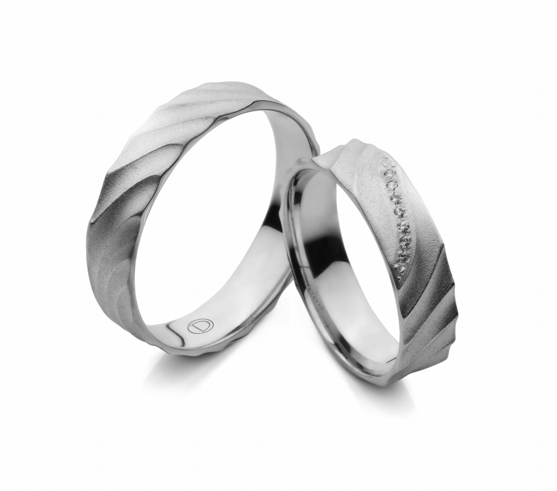 snubní prsteny 1301
