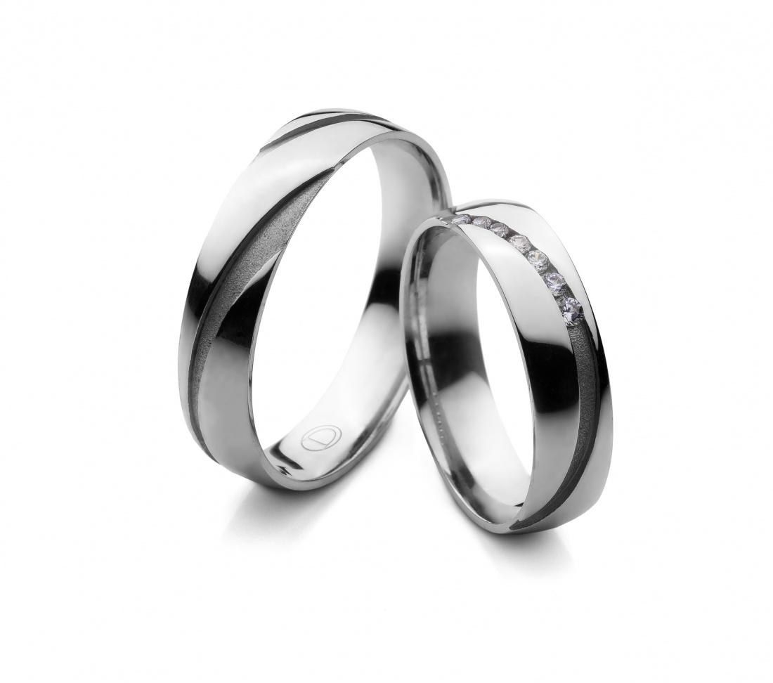 snubní prsteny 1402