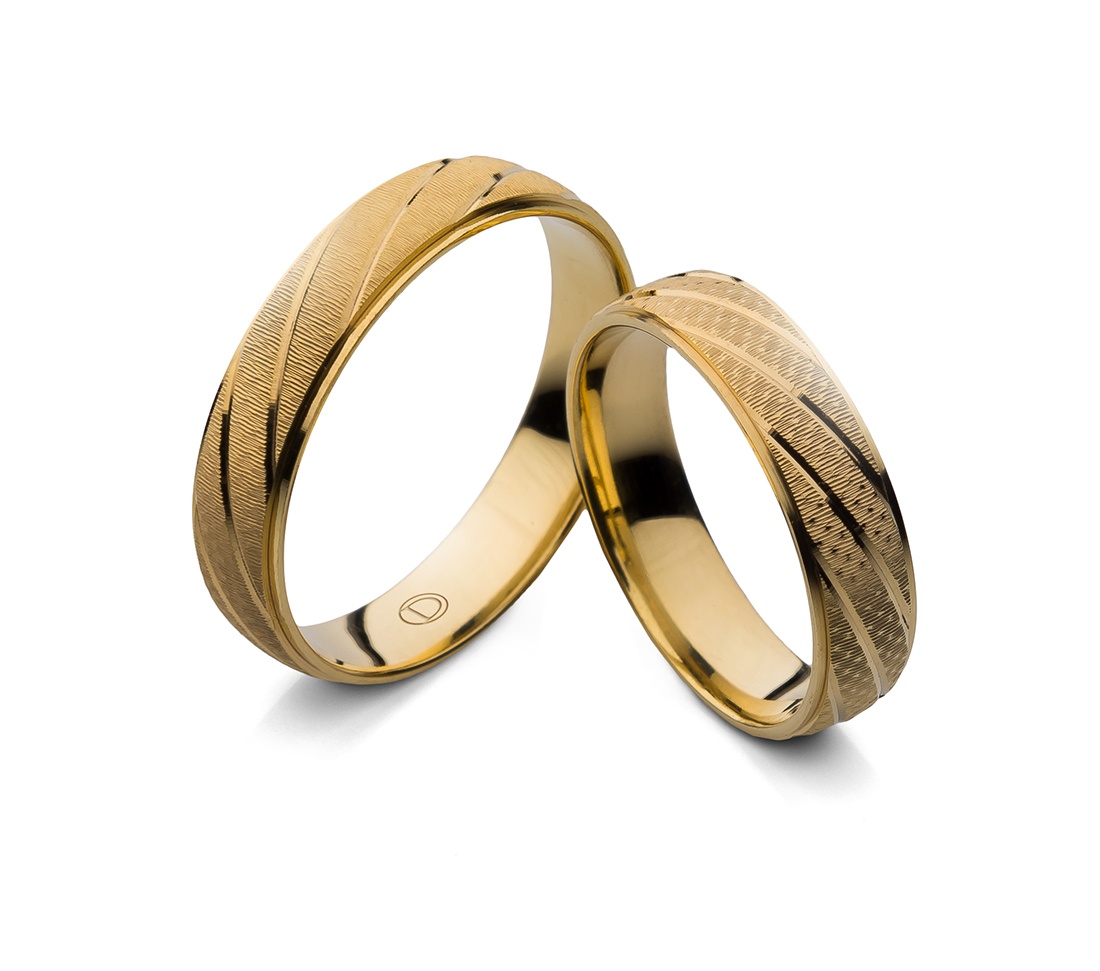 snubní prsteny 1481