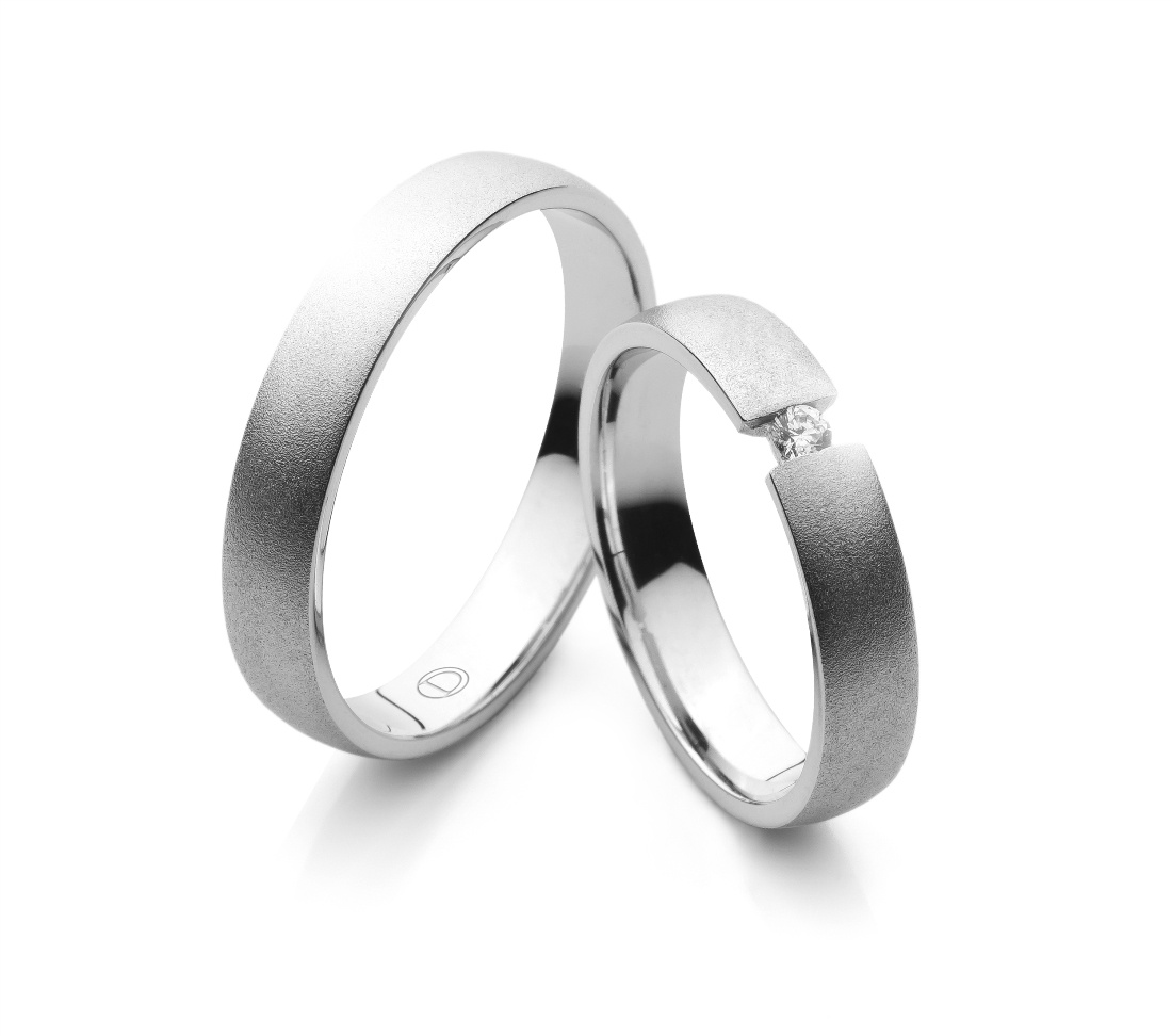 snubní prsteny 4126