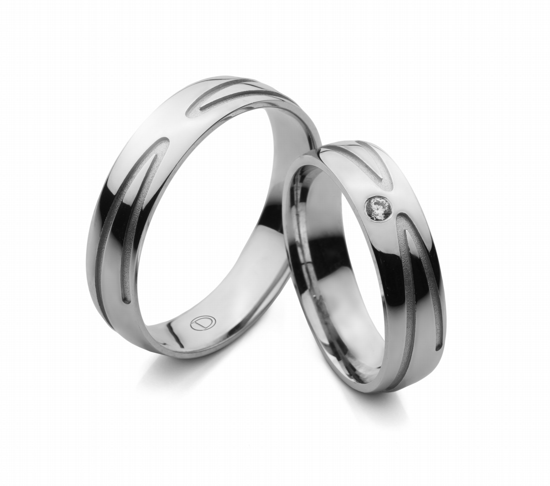 snubní prsteny 1302