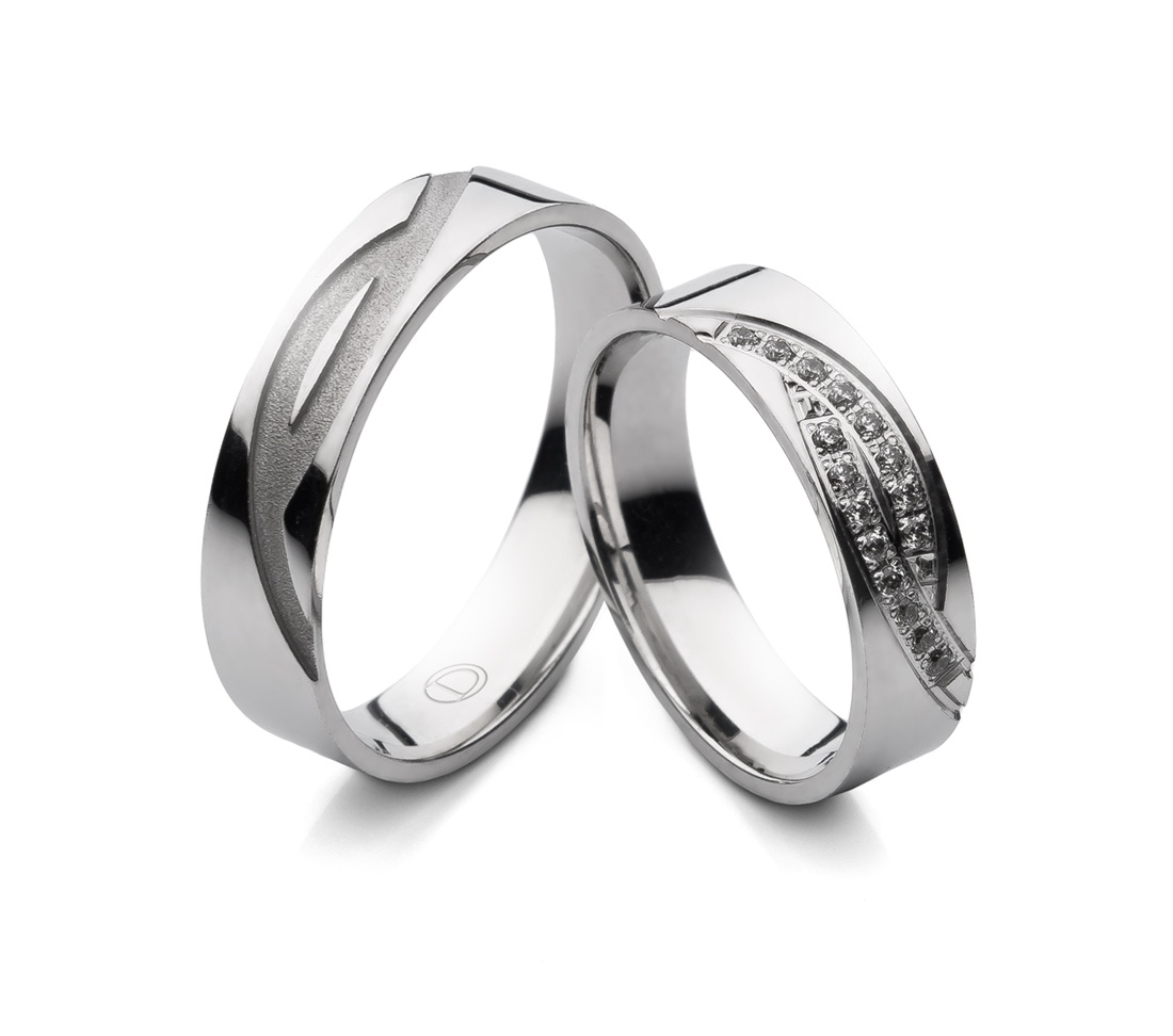 snubní prsteny 1339