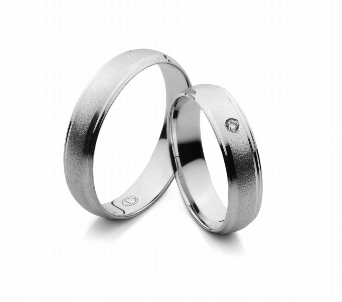 snubní prsteny 1279