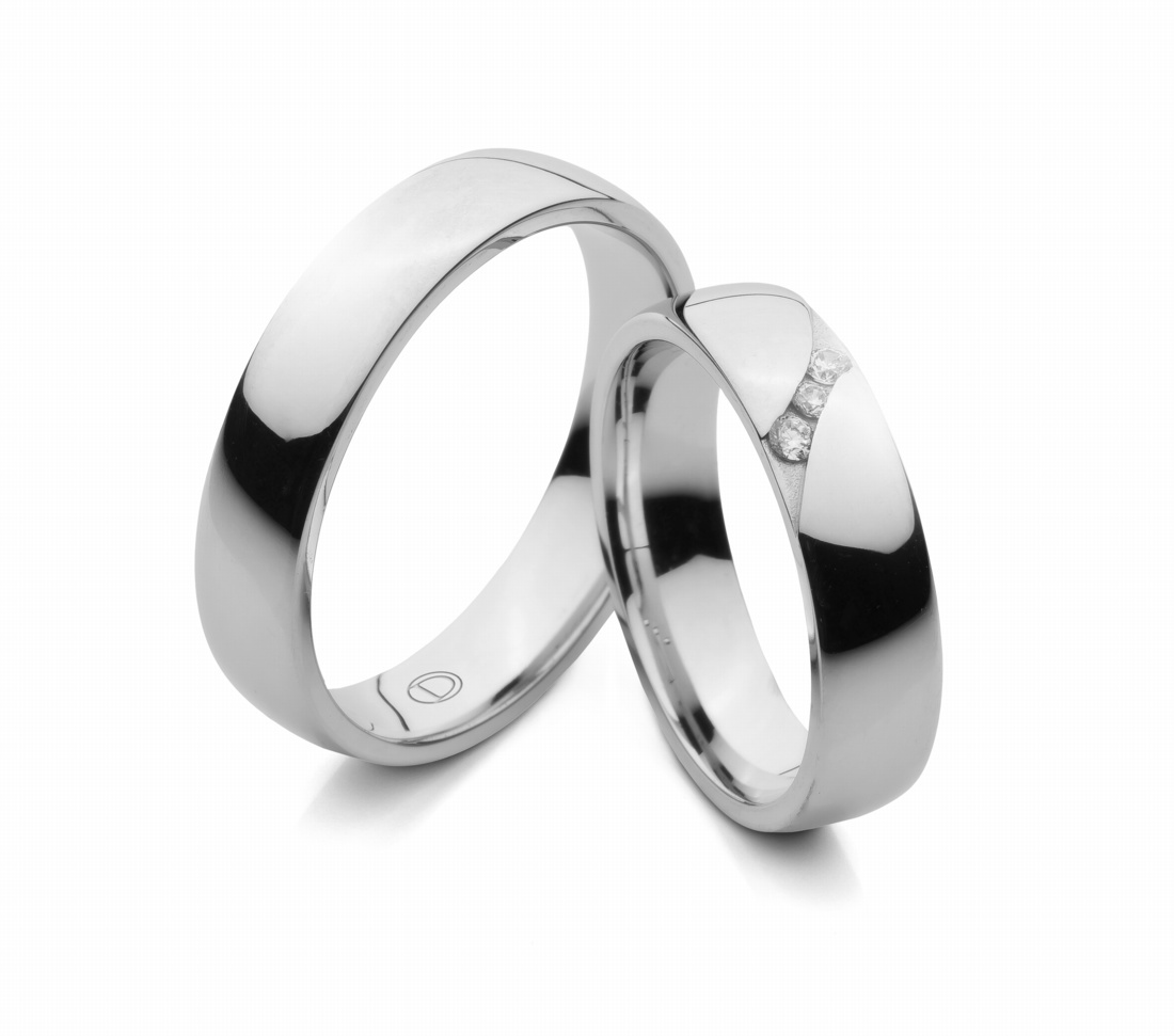 snubní prsteny 1304